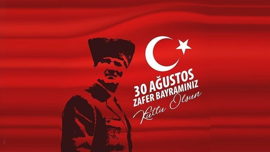 30 Ağustos Zafer Bayramı Kutlama Programı ...